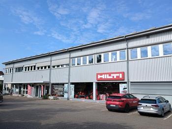 Ideale Bürofläche in Freiburg Haid